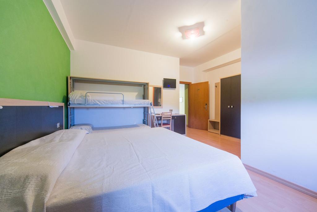 Hotel Del Camerlengo Fara San Martino Kamer foto