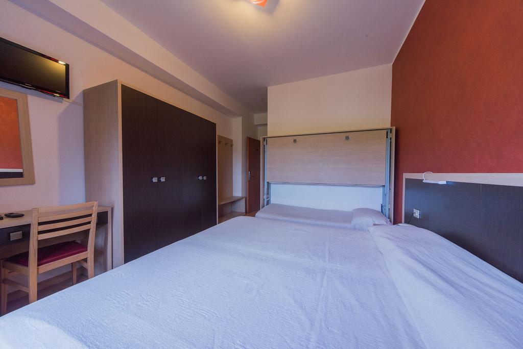 Hotel Del Camerlengo Fara San Martino Kamer foto