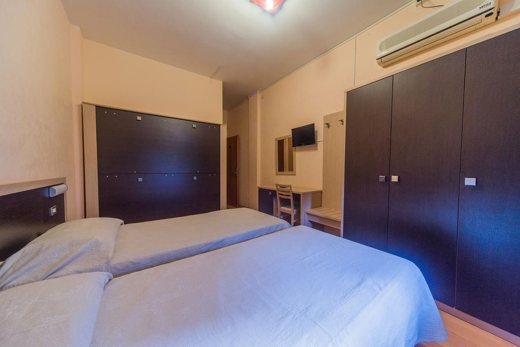 Hotel Del Camerlengo Fara San Martino Kamer foto